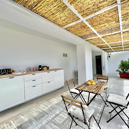 Casa Nannina - Seaview Terrace With Jacuzzi In Capri Apartment Exterior photo