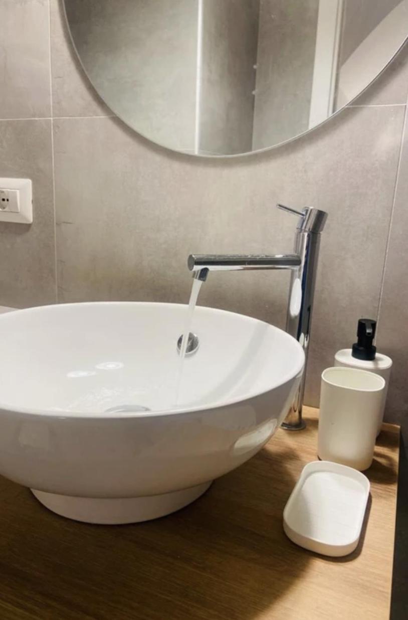 Casa Nannina - Seaview Terrace With Jacuzzi In Capri Apartment Room photo