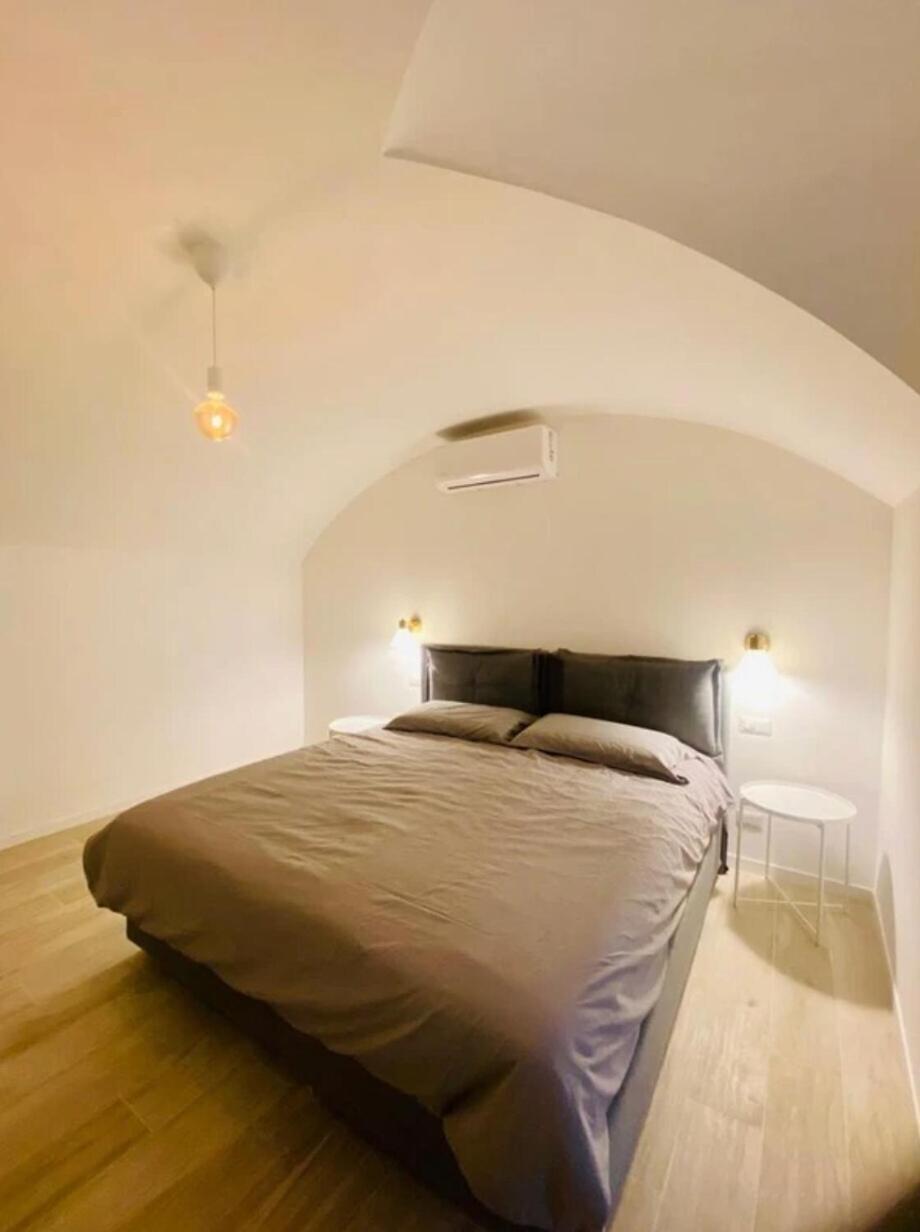 Casa Nannina - Seaview Terrace With Jacuzzi In Capri Apartment Room photo