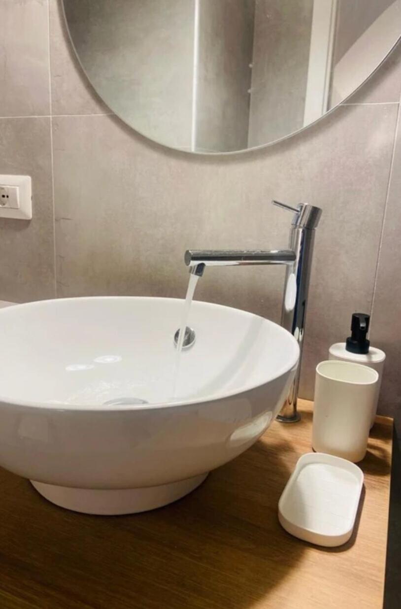 Casa Nannina - Seaview Terrace With Jacuzzi In Capri Apartment Room photo