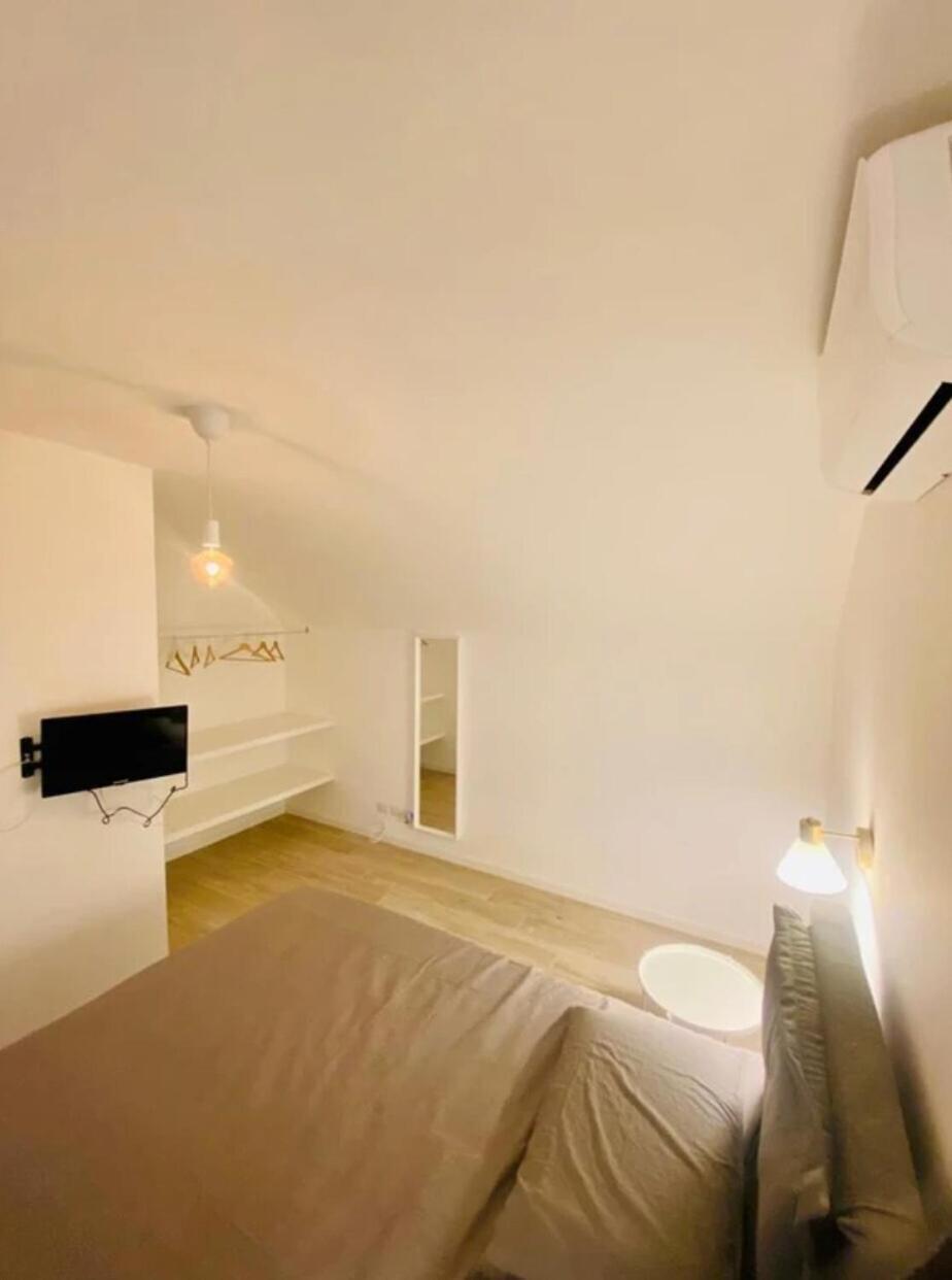Casa Nannina - Seaview Terrace With Jacuzzi In Capri Apartment Room photo