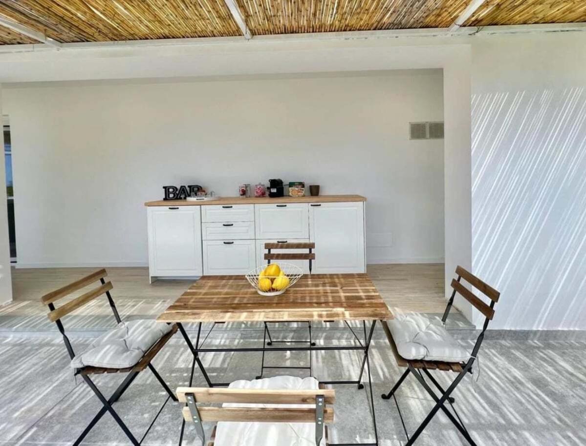 Casa Nannina - Seaview Terrace With Jacuzzi In Capri Apartment Room photo