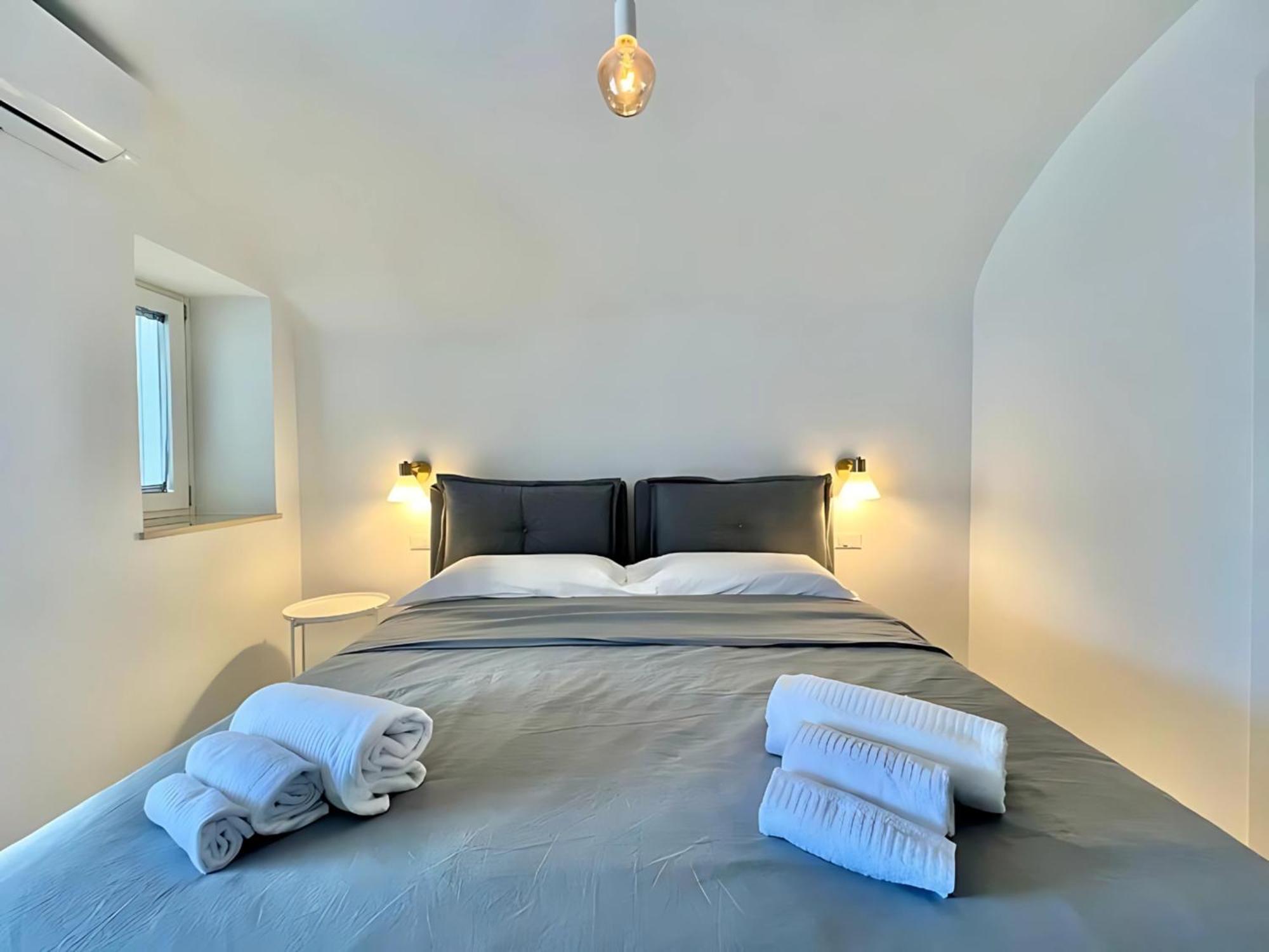 Casa Nannina - Seaview Terrace With Jacuzzi In Capri Apartment Exterior photo